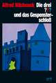 Die drei ??? und das Gespensterschloss (drei Fragezeichen)