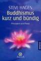 Buddhismus kurz und bündig