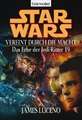 Star Wars. Das Erbe der Jedi-Ritter 19. Vereint durch die Macht