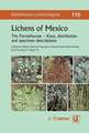 Lichens of Mexico