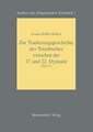 Zur Tradierungsgeschichte Des Totenbuches Zwischen der 17. Und 22. Dynastie (Tb 17)