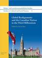 Global Realignments and the Canadian Nation in the Third Millennium