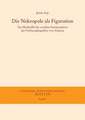 Die Nekropole ALS Figuration: Zur Methodik Der Sozialen Interpretation Der Felsfassadengraber Von Amarna