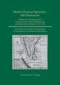 Hindu-Christian Epistolary Self-Disclosures: 'Malabarian Correspondence' Between German Pietist Missionaries and South Indian Hindus (1712 - 1714)