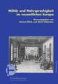 Militar Und Mehrsprachigkeit Im Neuzeitlichen Europa: Japanische Stadt- Und Landschaftsansichten Aus Der Sammlung Von Hanns Theo Schmitz-Otto