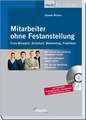 Mitarbeiter ohne Festanstellung