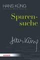 Spurensuche