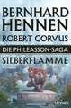 Die Phileasson-Saga 04 - Silberflamme