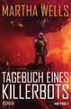 Tagebuch eines Killerbots