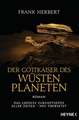 Der Gottkaiser des Wüstenplaneten