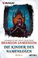 MAGIC: The Gathering - Die Kinder des Namenlosen