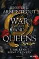 War and Queens - Liebe kennt keine Grenzen