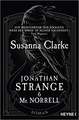 Jonathan Strange & Mr. Norrell