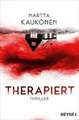 Therapiert