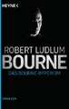 Das Bourne Imperium