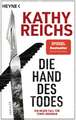 Die Hand des Todes