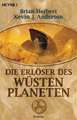 Der Wüstenplanet 08. Die Erlöser des Wüstenplaneten