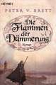 Die Flammen der Dämmerung