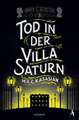 Tod in der Villa Saturn