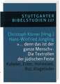 "... denn das ist der ganze Mensch": Die Textrollen der jüdischen Feste