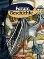 Forum Geschichte - Gymnasium Bayern - Sekundarstufe I. 4: 9. Jahrgangsstufe - Vom Ende des 1. Weltkriegs bis zur Gegenwart