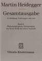 Martin Heidegger, Phanomenologische Interpretation Von Kants Kritik Der Reinen Vernunft (Wintersemester 1927/28): Band 25 Phanomenologische Interpretation Von Kants Kritik Der Reinen Vernunft