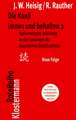 Die Kanji Lernen Und Behalten 2: Systematische Anleitung Zu Den Lesungen Der Japanischen Schriftzeichen