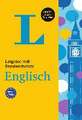 Langenscheidt Grundwortschatz Englisch - Buch mit Audio-Download