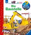 Wieso? Weshalb? Warum? junior, Band 7: Die Baustelle