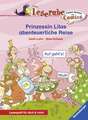 Prinzessin Lilas abenteuerliche Reise