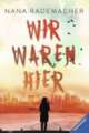 Wir waren hier