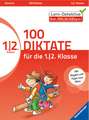 100 Diktate für die 1. und 2. Klasse