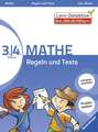 Regeln und Tests (Mathe 3./4. Klasse)