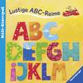 Lustige ABC-Reime