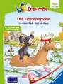 Die Tierolympiade - Leserabe ab Vorschule - Erstlesebuch für Kinder ab 5 Jahren