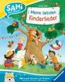 SAMi - Meine liebsten Kinderlieder