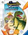 tiptoi® Expedition Wissen: Dinosaurier: 7-10 ani