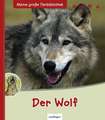 Der Wolf