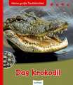 Das Krokodil