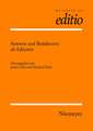 Autoren und Redaktoren als Editoren: Internationale Fachtagung der Arbeitsgemeinschaft für germanistische Edition und des Sonderforschungsbereiches 482 'Ereignis Weimar-Jena: Kultur um 1800' der Friedrich-Schiller-Universität Jena, veranstaltet von der Klassik Stiftung Weimar