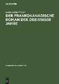 Der frankokanadische Roman der dreißiger Jahre: Eine ideologieanalytische Darstellung