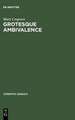 Grotesque Ambivalence: Melancholy and Mourning in the Prose Work of Albert Drach