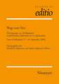 Wege zum Text: Überlegungen zur Verfügbarkeit mediävistischer Editionen im 21. Jahrhundert. Grazer Kolloquium 17.-19. September 2008