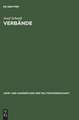Verbände