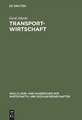 Transportwirtschaft