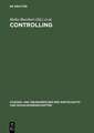 Controlling