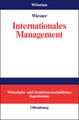 Internationales Management