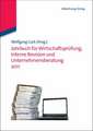 Jahrbuch für Wirtschaftsprüfung, Interne Revision und Unternehmensberatung 2011