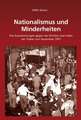 Nationalismus und Minderheiten: Die Ausschreitungen gegen die Christen und Juden der Türkei vom September 1955