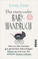 Das einzig wahre Baby-Handbuch